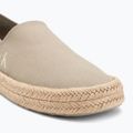 Calvin Klein men's shoes YM0YM01251 Inj Cv weathered teak 7
