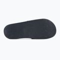 Men's Calvin Klein YM0YM01271 Slide Monogram Cv triple calvin navy flip-flops 4