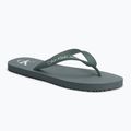 Men's Calvin Klein YM0YM01267 Beach Sandal Transparent Tpu trooper flip flops