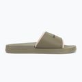Men's Calvin Klein YM0YM00361 Slide Rubber Neoprene Monologo mermaid/eggshell flip-flops 2