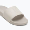 Men's Calvin Klein YM0YM01269 Slide Aop Print eggshell/turtle dove flip-flops 7