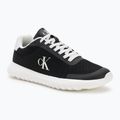 Men's shoes Calvin Klein YM0YM01264 3 Eva Runner Mesh ck/black/bright white