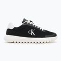 Men's shoes Calvin Klein YM0YM01264 3 Eva Runner Mesh ck/black/bright white 2