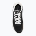 Men's shoes Calvin Klein YM0YM01264 3 Eva Runner Mesh ck/black/bright white 5