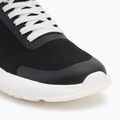 Men's shoes Calvin Klein YM0YM01264 3 Eva Runner Mesh ck/black/bright white 7