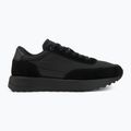 Men's shoes Calvin Klein HM0HM01714 Low Top Lace Up triple black 2
