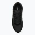 Men's shoes Calvin Klein HM0HM01714 Low Top Lace Up triple black 5