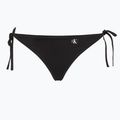 Calvin Klein swimsuit bottom KW0KW02349 String Side Tie pvh black
