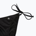 Calvin Klein swimsuit bottom KW0KW02349 String Side Tie pvh black 3