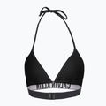 Calvin Klein swimsuit top KW0KW02854 Intense Power Triangle-RP pvh black 2