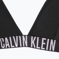Calvin Klein swimsuit top KW0KW02854 Intense Power Triangle-RP pvh black 3