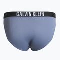 Calvin Klein swimsuit bottom KW0KW02752 Intense Power Rib Bikini grisaille 2