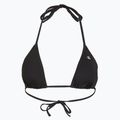 Calvin Klein swimsuit top KW0KW02343 Triangle Rp pvh black