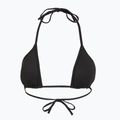 Calvin Klein swimsuit top KW0KW02343 Triangle Rp pvh black 2