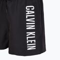 Men's Calvin Klein swim shorts KM0KM01092 Intense Power Medium Drawstring pvh black 3