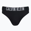 Calvin Klein KM0KM01097 Intense Power Brief Wb pvh black men's swimming briefs