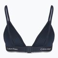 Calvin Klein KW0KW02424 Triangle-RP dark sapphire swimsuit top 2