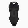 Women's one-piece swimsuit Calvin Klein KW0KW02849 Intense Power Move Racerback One Piece-RP pvh black 2