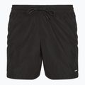 Men's Calvin Klein swim shorts KM0KM01111BEH pvh black