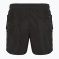 Men's Calvin Klein swim shorts KM0KM01111BEH pvh black 2
