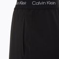 Women's trousers Calvin Klein Wide Leg black 3