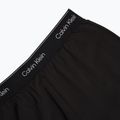 Women's trousers Calvin Klein Wide Leg black 4