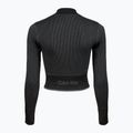 Women's sweatshirt Calvin Klein 00GWS4J406 Seamless black 2