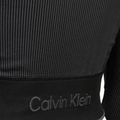 Women's sweatshirt Calvin Klein 00GWS4J406 Seamless black 4