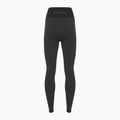 Women's leggings Calvin Klein 00GWS4L643 Seamless 7/8 black 2