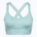 Calvin Klein training bra LVGWS5K137 High Support ether