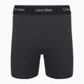 Calvin Klein women's training shorts LVGWS5L706 Cycling Short black