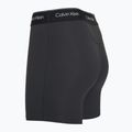 Calvin Klein women's training shorts LVGWS5L706 Cycling Short black 3