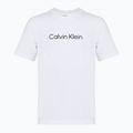 Men's Calvin Klein LVGMS5K182 Graphic classic white T-shirt