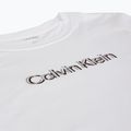 Men's Calvin Klein LVGMS5K182 Graphic classic white T-shirt 3