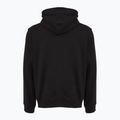 Men's Calvin LVGMS5W340 Klein Graphic Sweat Hoodie black 2