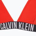 Calvin Klein swimsuit top KW0KW02854 Intense Power Triangle-RP flamingo chili 3