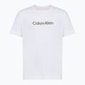 Men's Calvin Klein LVGMS5K183 Graphic classic white T-shirt