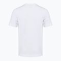 Men's Calvin Klein LVGMS5K183 Graphic classic white T-shirt 2