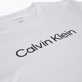 Men's Calvin Klein LVGMS5K183 Graphic classic white T-shirt 3