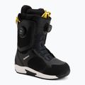 Men's snowboard boots Bataleon Rave Double BOA black