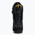 Men's snowboard boots Bataleon Rave Double BOA black 3