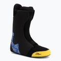 Men's snowboard boots Bataleon Rave Double BOA black 5