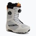 Men's snowboard boots Bataleon Salsa Double BOA gray sunset