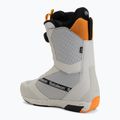 Men's snowboard boots Bataleon Salsa Double BOA gray sunset 2
