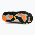 Men's snowboard boots Bataleon Salsa Double BOA gray sunset 4