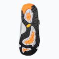 Men's snowboard boots Bataleon Salsa Double BOA gray sunset 3
