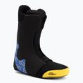 Men's snowboard boots Bataleon Salsa Double BOA black 5