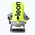 Men's snowboard bindings Bataleon Blaster AW FASE sky gray 2