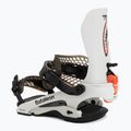 Men's snowboard bindings Bataleon Blaster PRO AW FASE x Tor tor gray 4