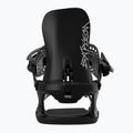 Men's snowboard bindings Bataleon Ghost FASE black 2